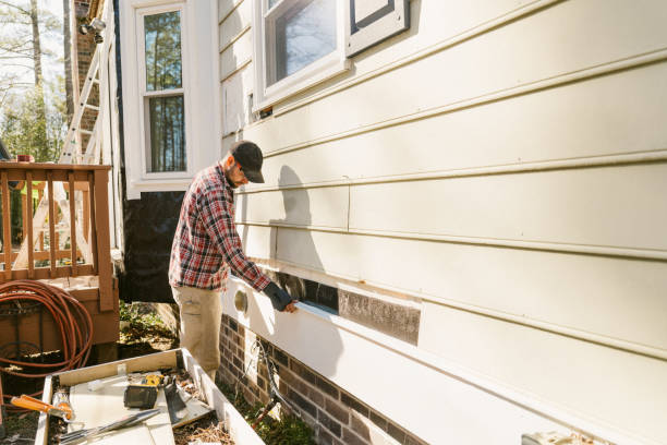 Trusted Fiber Cement Siding service in Troy, NY - Creative Siding